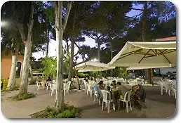 Camping La Vecchia Torre Kompleks wypoczynkowy Gallipoli