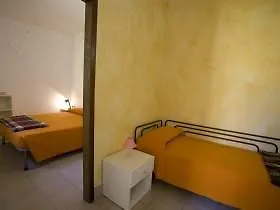 Camping La Vecchia Torre Kompleks wypoczynkowy Gallipoli