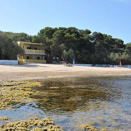 Kompleks wypoczynkowy Camping La Vecchia Torre