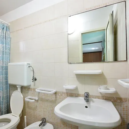 Camping La Vecchia Torre