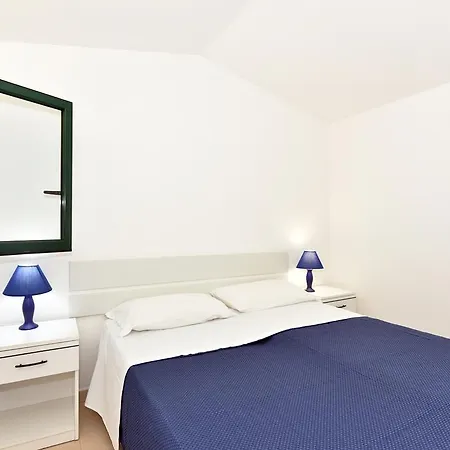 Kompleks wypoczynkowy Camping La Vecchia Torre Gallipoli