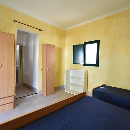 منتزه العطل Camping La Vecchia Torre 3*