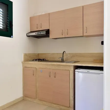 Camping La Vecchia Torre