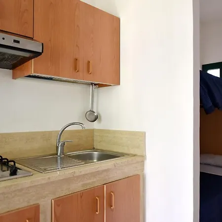 Camping La Vecchia Torre