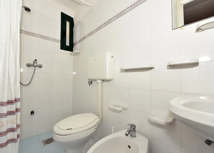 Holiday park Camping La Vecchia Torre Gallipoli