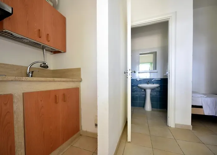 Holiday park Camping La Vecchia Torre 3*