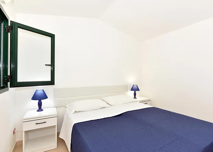 Holiday park Camping La Vecchia Torre Gallipoli