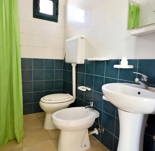 Holiday park Camping La Vecchia Torre 3*