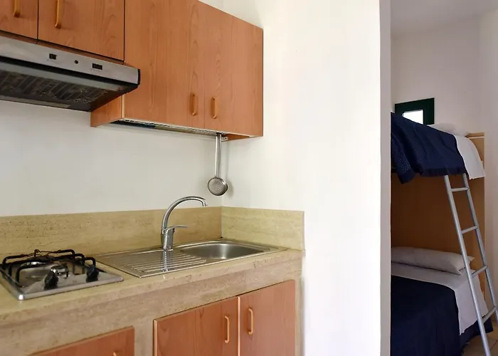 Camping La Vecchia Torre