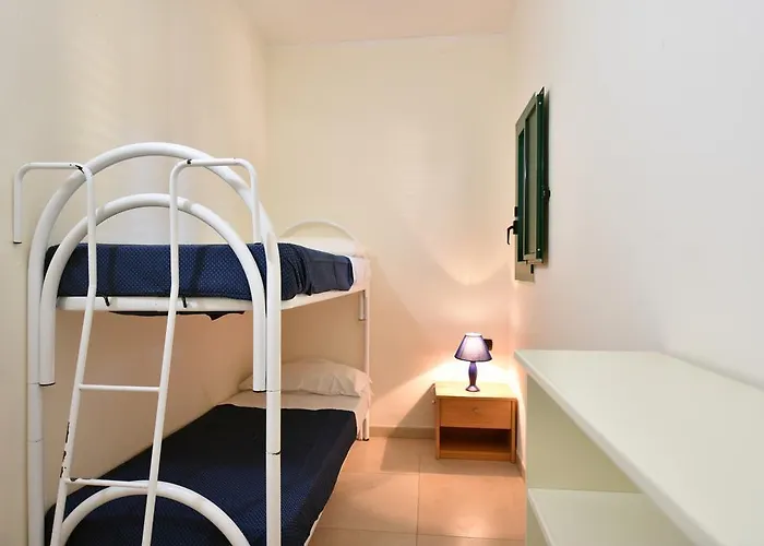 Holiday park Camping La Vecchia Torre Gallipoli