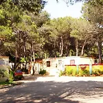 Parco vacanze Camping La Vecchia Torre 3*