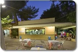 Camping La Vecchia Torre גאליפולי