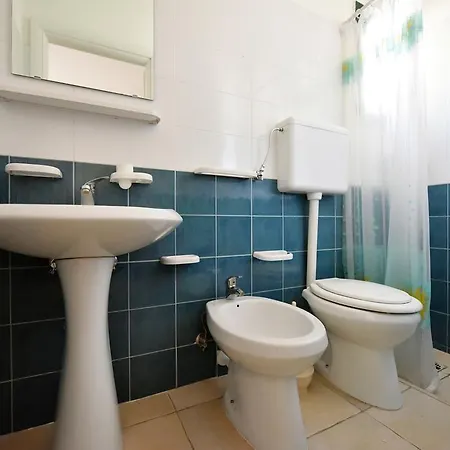 Camping La Vecchia Torre גאליפולי