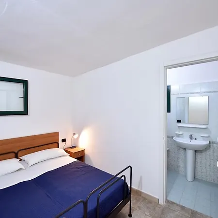 Camping La Vecchia Torre