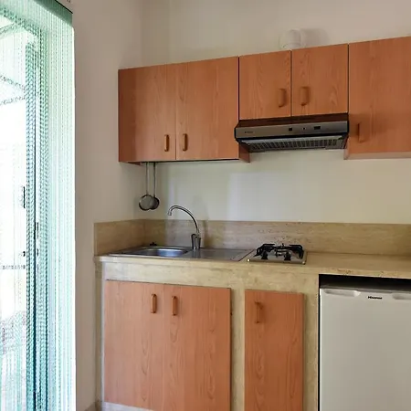 פארק נופש Camping La Vecchia Torre