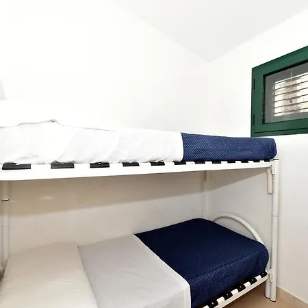 Πάρκο διακοπών Camping La Vecchia Torre 3*