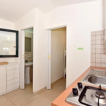 פארק נופש Camping La Vecchia Torre