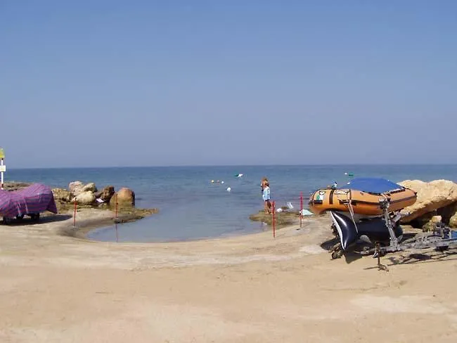 Camping La Vecchia Torre 3*