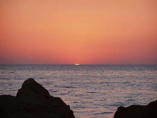 Camping La Vecchia Torre