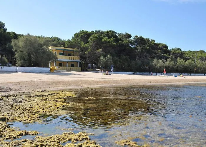 Feriepark Camping La Vecchia Torre