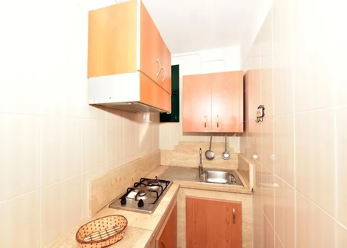 Ferienpark Camping La Vecchia Torre 3*