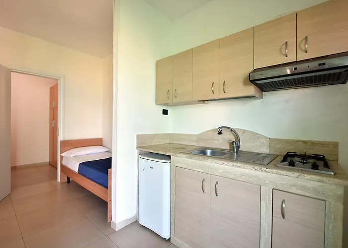 Camping La Vecchia Torre Gallipoli