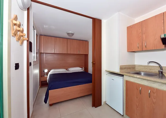 Aldeamento Turístico Camping La Vecchia Torre Gallipoli