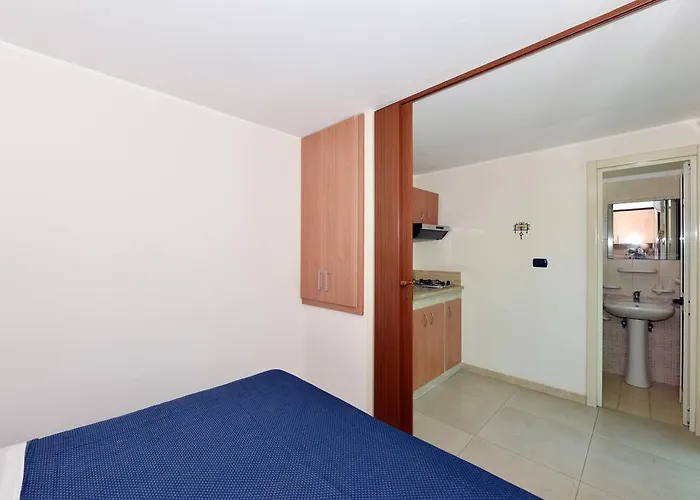 Camping La Vecchia Torre