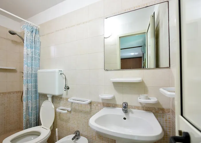 Camping La Vecchia Torre