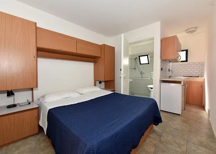 Camping La Vecchia Torre Gallipoli