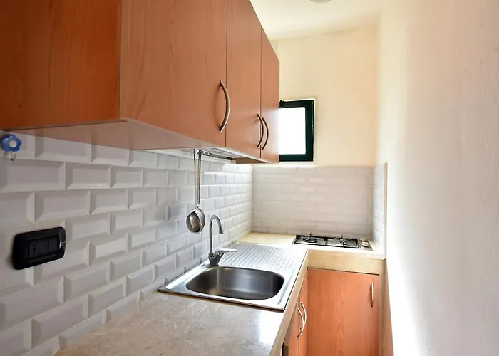 Camping La Vecchia Torre Gallipoli