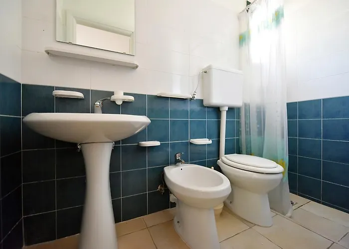 Camping La Vecchia Torre Gallipoli