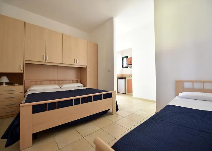 Feriepark Camping La Vecchia Torre