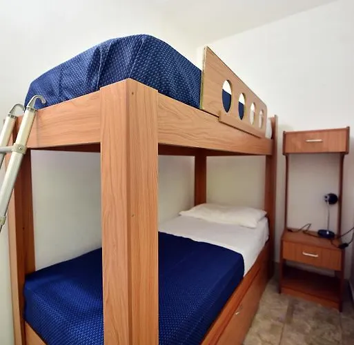 Camping La Vecchia Torre Gallipoli