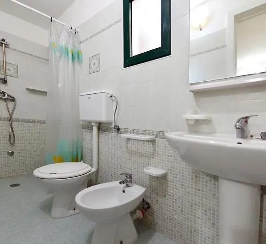 Aldeamento Turístico Camping La Vecchia Torre