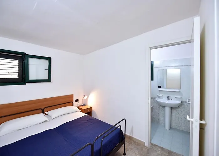 Camping La Vecchia Torre