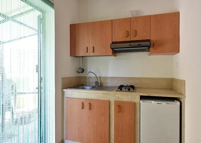 Aldeamento Turístico Camping La Vecchia Torre