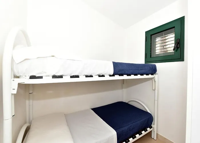 Aldeamento Turístico Camping La Vecchia Torre 3*