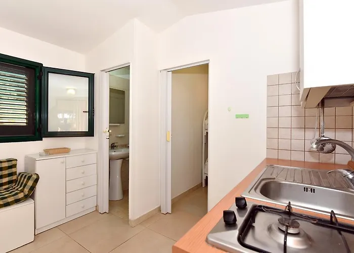 Feriepark Camping La Vecchia Torre