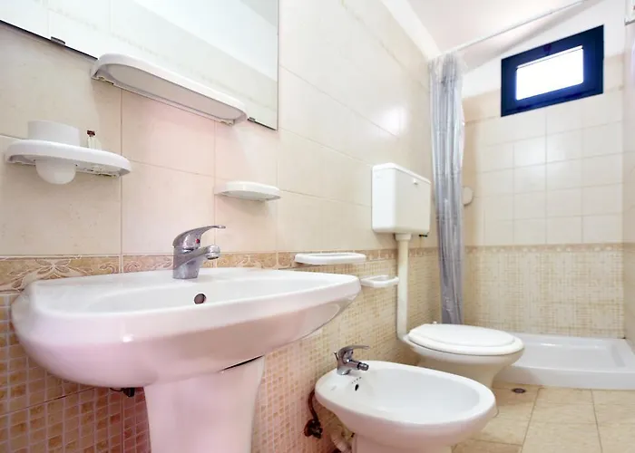 Camping La Vecchia Torre Gallipoli