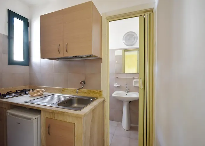 Aldeamento Turístico Camping La Vecchia Torre