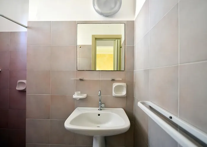 Camping La Vecchia Torre Gallipoli