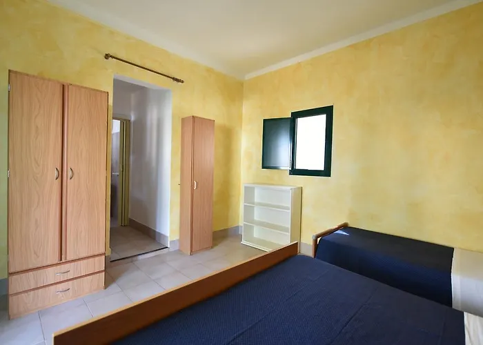 Feriepark Camping La Vecchia Torre 3*