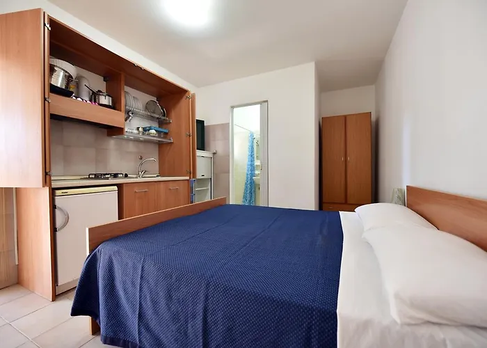 Camping La Vecchia Torre Gallipoli