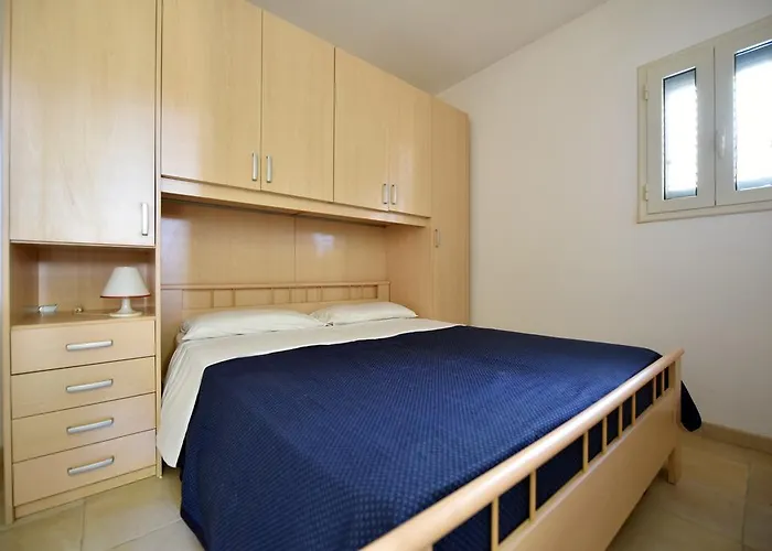 Camping La Vecchia Torre