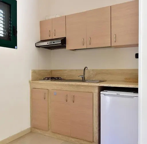 Camping La Vecchia Torre